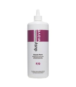 Dusy Professional Classic-Perm F 1 liter