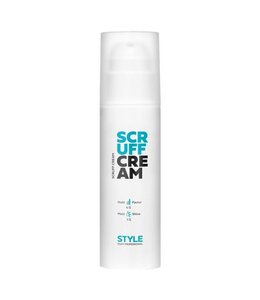 Dusy Professional Style Scruff Cream sterke fixatie 150 ml