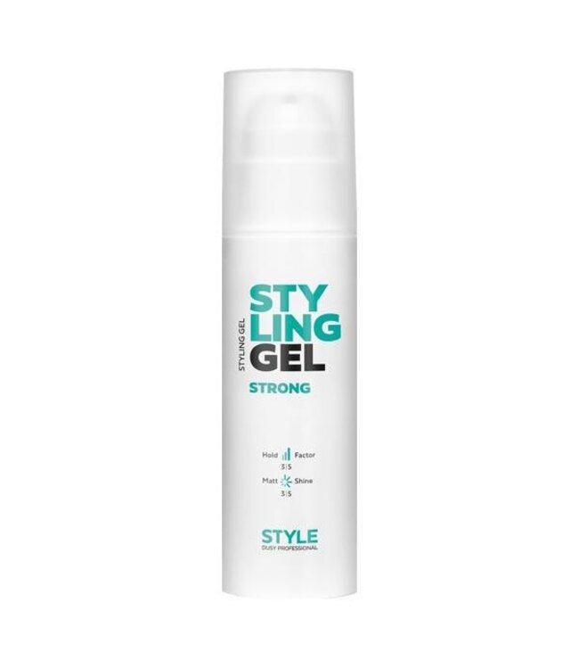 Dusy Professional Style Styling Gel Strong