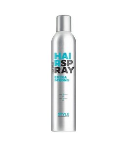 Dusy Professional Style Hair Spray Extra Strong 400 ml