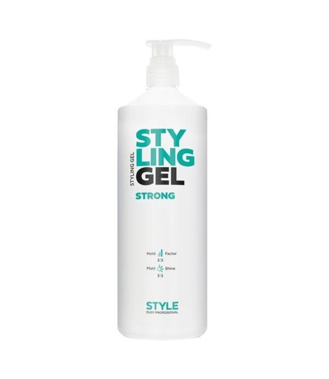Dusy Professional Style Styling Gel Strong