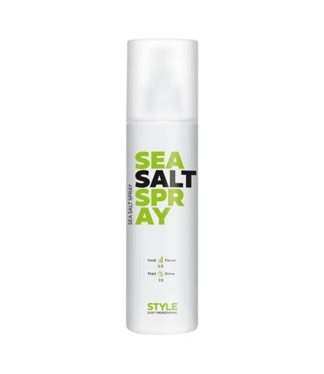 Dusy Professional Style Sea Salt Spray 200 ml
