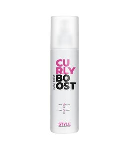 Dusy Professional Style Curly Boost 200 ml