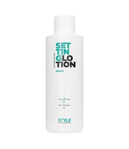 Dusy Professional Style Setting Lotion Forte 1 liter