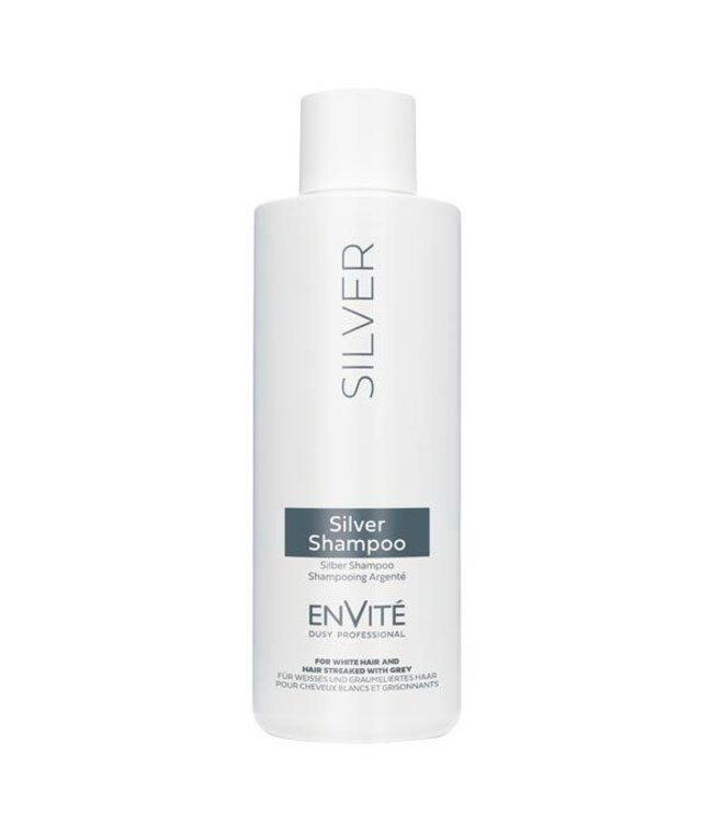 Dusy Professional Envité Silver Shampoo