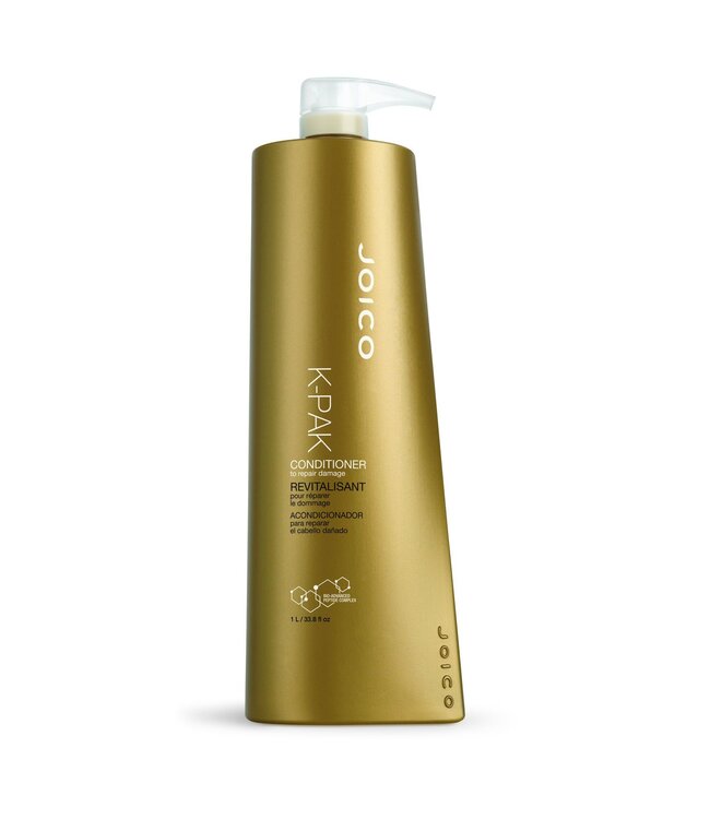 Joico K-Pak Conditioner 1000ml
