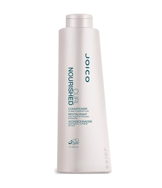 Joico Curl Nourished Conditioner 1000ml