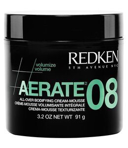 Redken Aerate 08