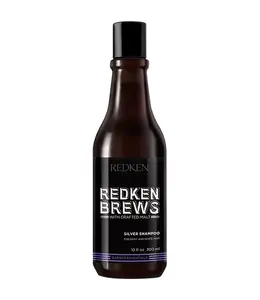 Redken Brews Silver Shampoo 300ml