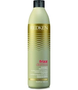 Redken Frizz Dismiss Shampoo 500 ml