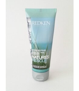 Redken Nature's Rescue Refining Sea Polish 100ml