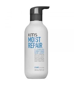 KMS California MoistRepair Cleansing Conditioner