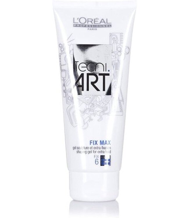 L'Oréal Tecni Art Fix Max 6 200ml