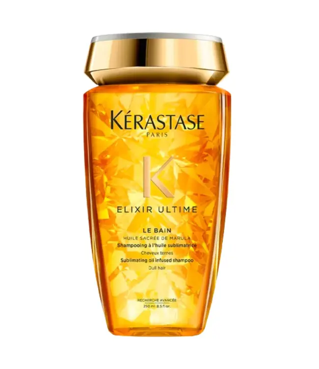 Kérastase Elixir Ultime Shampoo 250ml