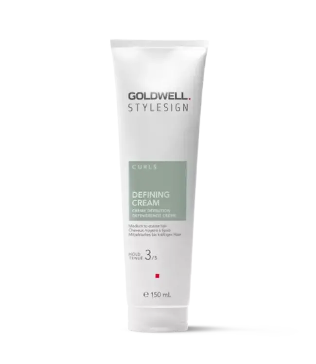 Goldwell StyleSign Defining Cream 150ml