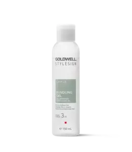 Goldwell StyleSign Bundling Gel 150ml