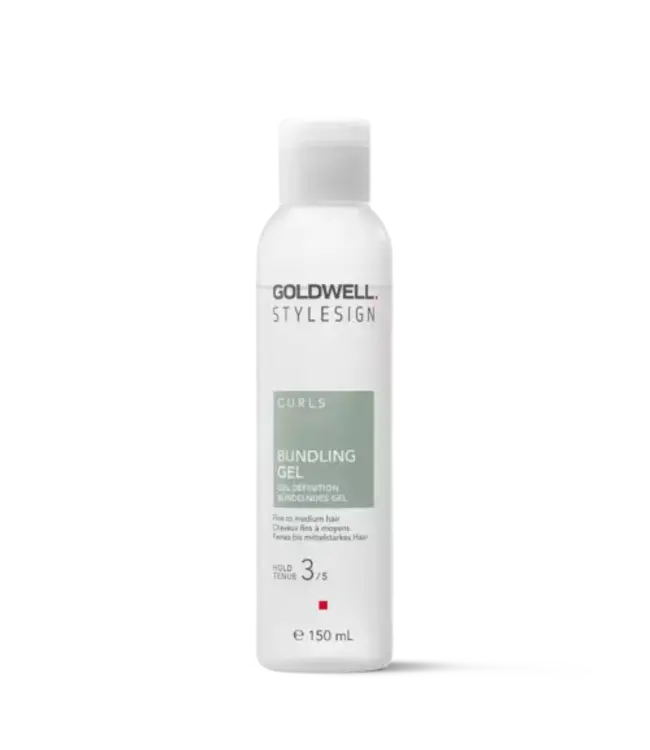 Goldwell StyleSign Bundling Gel 150ml