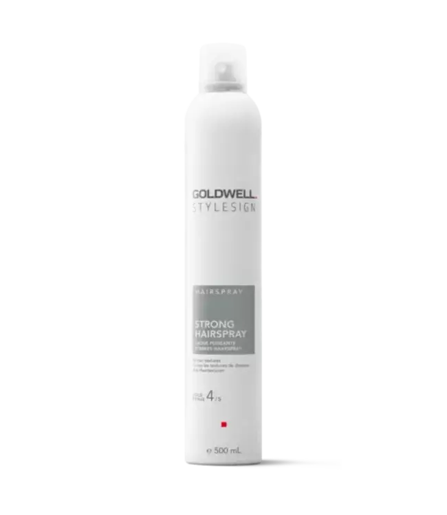 Goldwell StyleSign Strong Hairspray 500ml