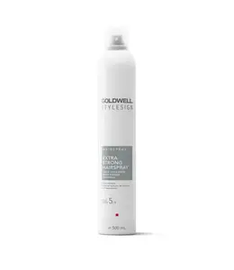 Goldwell StyleSign Extra Strong Hairspray 500ml