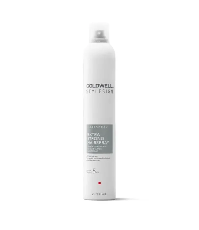 Goldwell StyleSign Extra Strong Hairspray 500ml