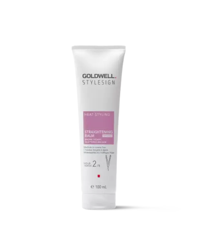 Goldwell StyleSign Straightening Balm 100ml