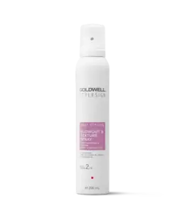 Goldwell StyleSign Blowout + Texture Spray 200ml