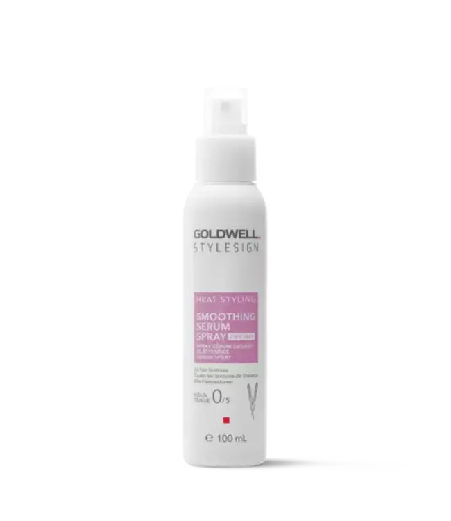 Goldwell StyleSign Smoothing Serum Spray 100ml