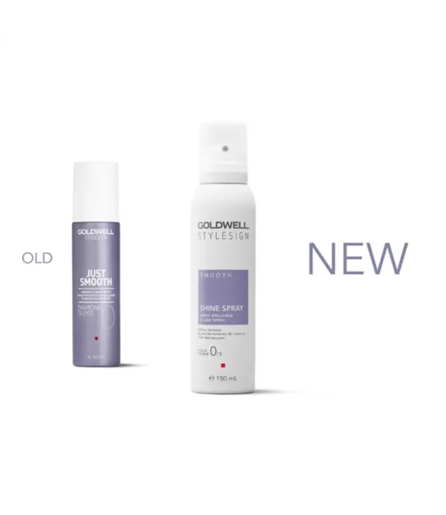 Goldwell StyleSign Shine Spray 150ml