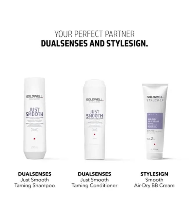 Goldwell StyleSign Air-dry BB Cream 125ml