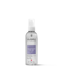 Goldwell StyleSign Weightless Shine-oil 100ml