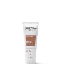 Goldwell StyleSign Shaping Cream 75ml