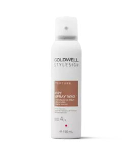 Goldwell StyleSign Dry Spray Wax 150ml