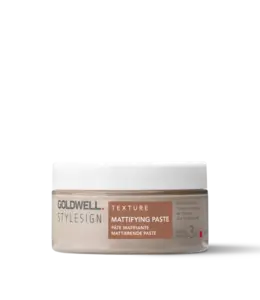 Goldwell StyleSign Mattifying Paste 100ml