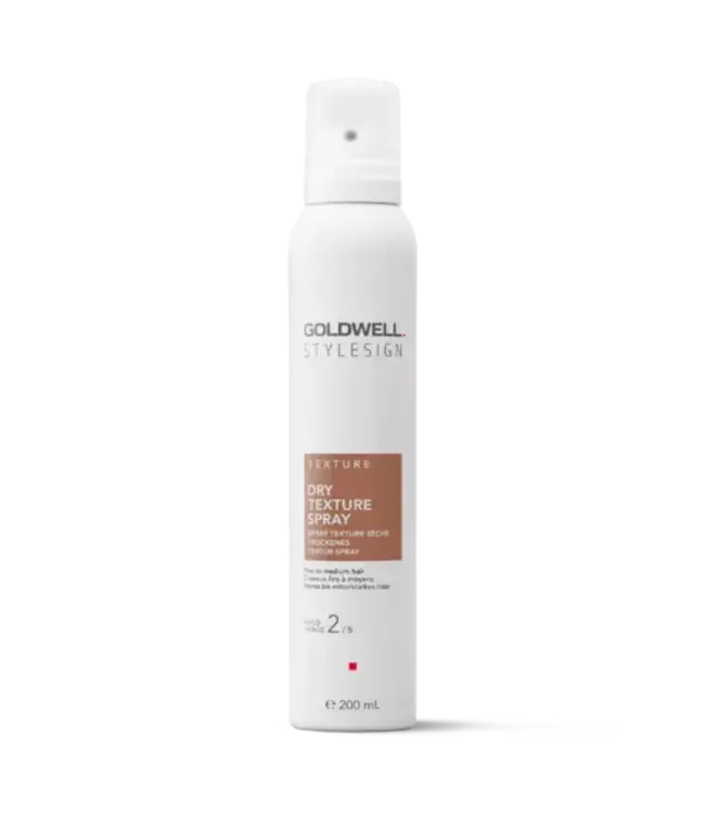 Goldwell StyleSign Dry Texture Spray 200ml