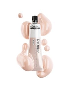 L'Oreal Dia Color Demi Permanent Gloss Color 60ml