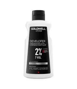 Goldwell Topchic Lotion 2% 7vol 1000ml