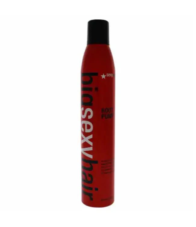 Big Sexy Hair Root Pump Spray Mousse 300ml
