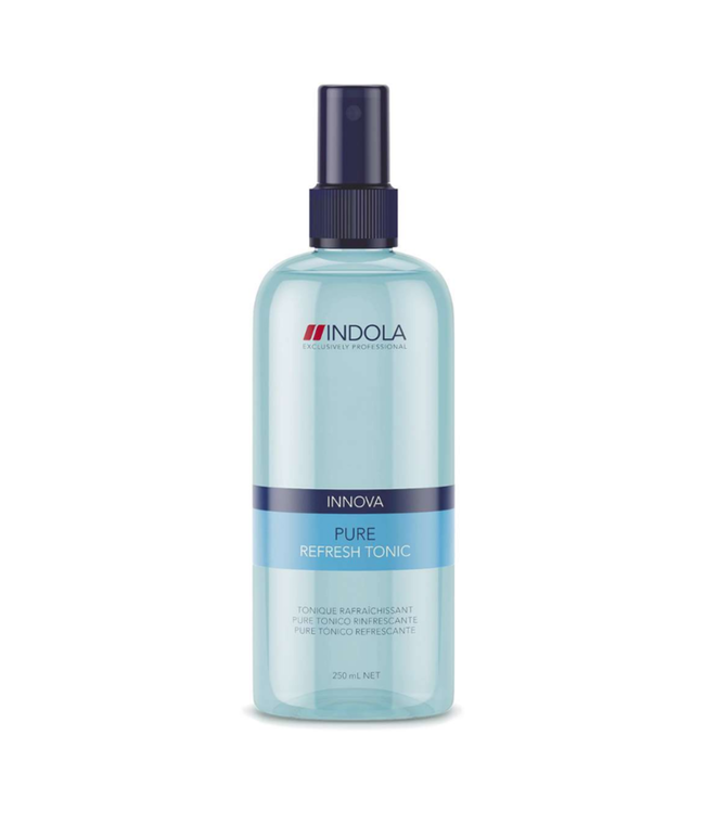 Indola Innova Pure Refresh Tonic Spray 250ml