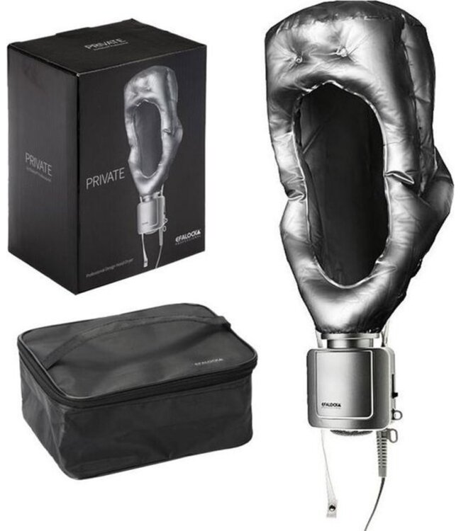 Efalock Droogmuts Private