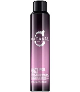 Tigi Catwalk Haute Iron Spray 200ml