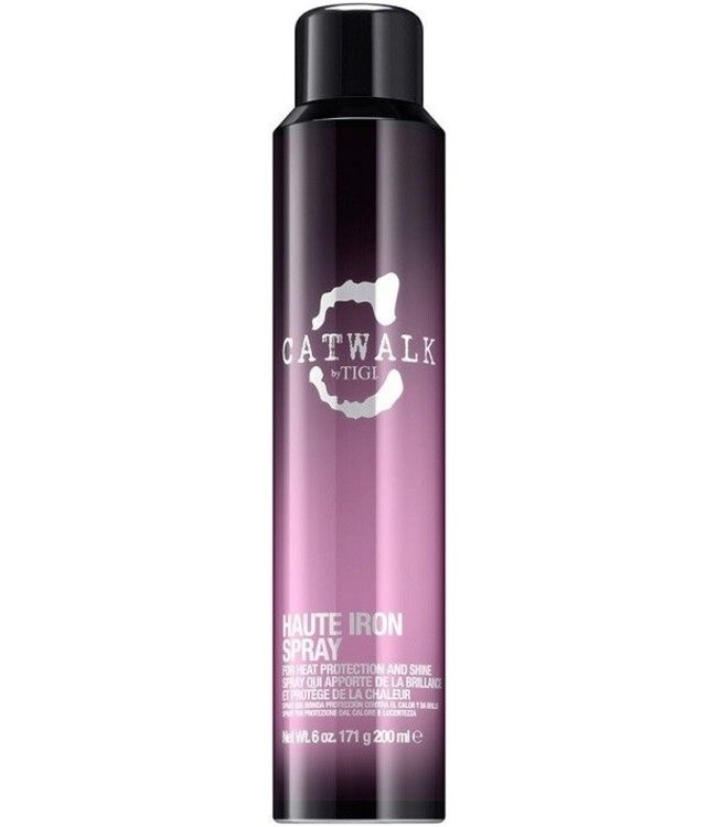 Tigi Catwalk Haute Iron Spray 200ml