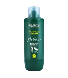 Mattie Professional Nature - 3% (10 VOL) Peroxide Crème Vegan 1000ml