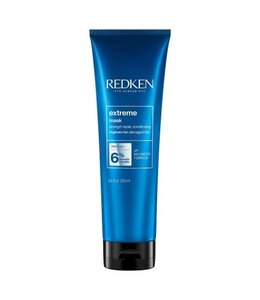 Redken  Extreme Mask Haarmasker voor Beschadigd Haar 250 ml