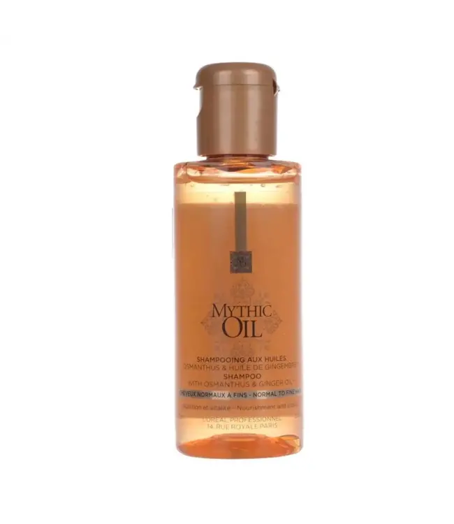 Mythic Oil Shampoo Fijn Haar 75ml