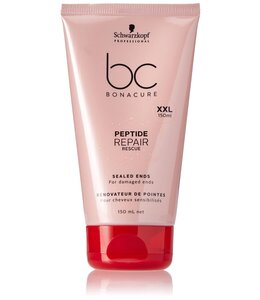 Schwarzkopf Schwarzkopf BC Repair Rescue Sealed Ends+ 100ml