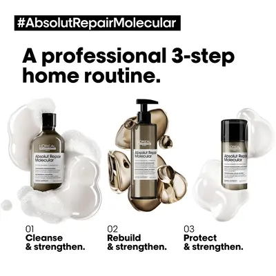 Absolut Repair Molecular