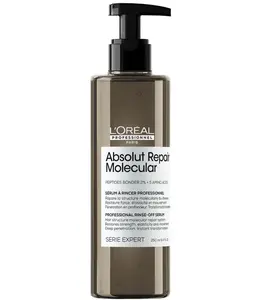 L'Oreal Serie Expert Absolut Repair Molecular Rinse-off Serum 250ml