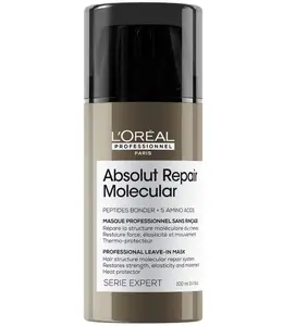 Serie Expert Absolut Repair Molecular Leave-in Mask 100ml