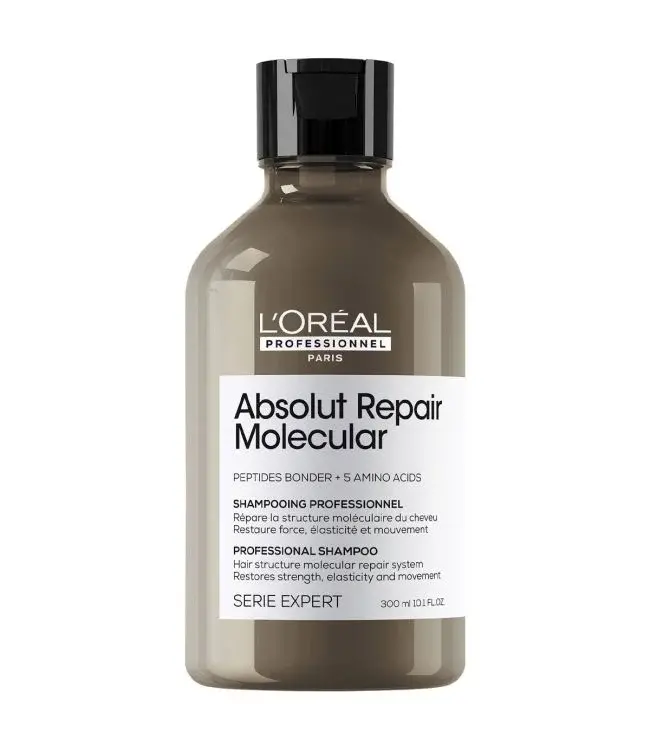Serie Expert Absolut Repair Molecular Professional Shampoo