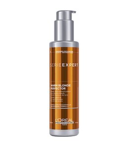 L'Oreal Serie Expert Warm Blonde Protector 150ml